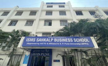 ISMS Pune