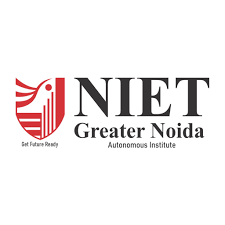 NIET Greater Noida logo