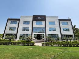 IBI Greater Noida