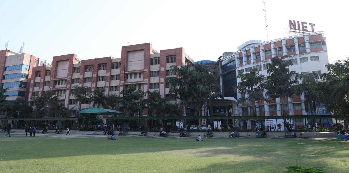 NIET Greater Noida