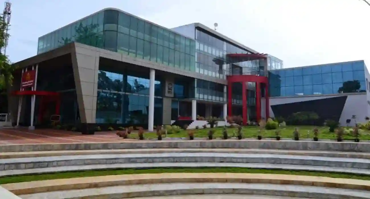 ISBR Business School