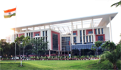 BML Munjal University