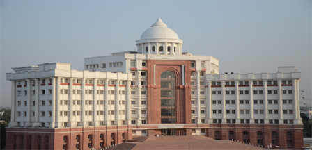 BBDU Lucknow