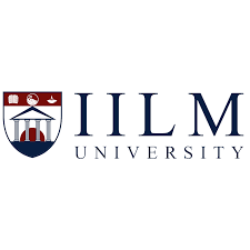 IILM Lucknow logo