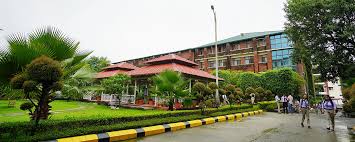Doon Business School (DBS)