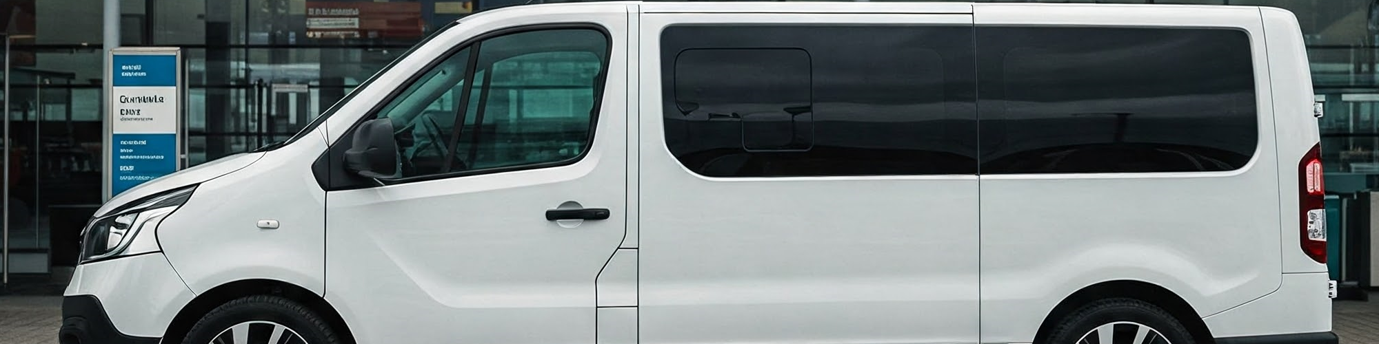 shuttle prevozi do letališča