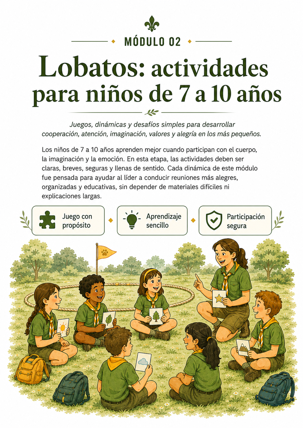 Ejemplo de dinámica