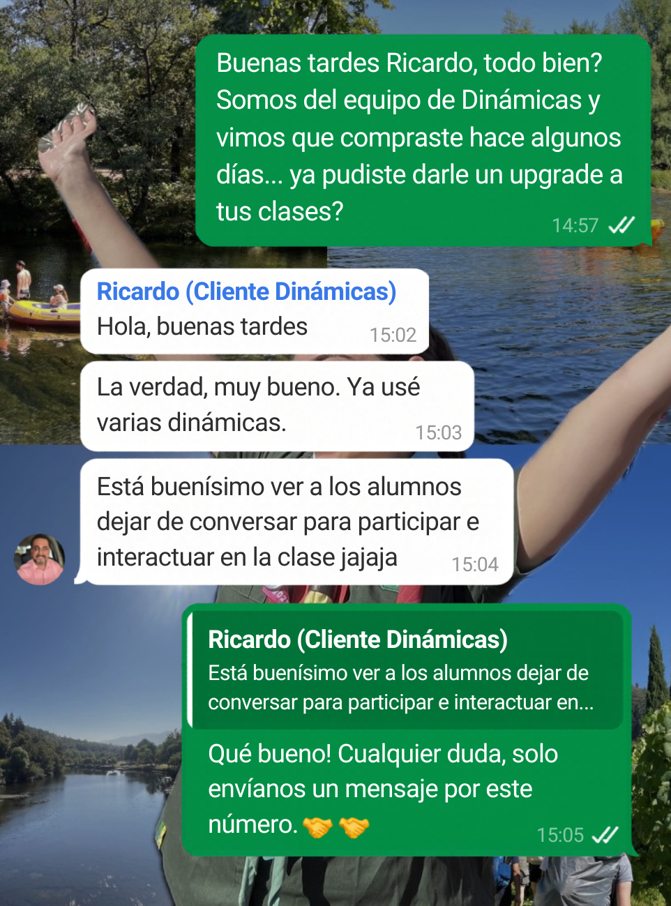 Feedback 2