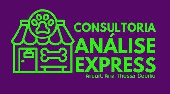 Logo Consultoria Análise Express