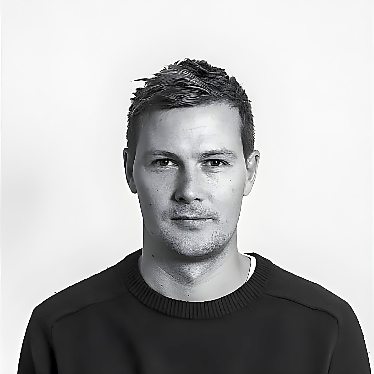 Jono Holt