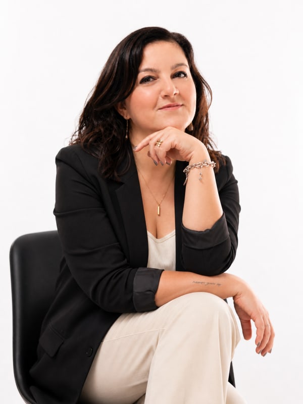 Angélica Aranda