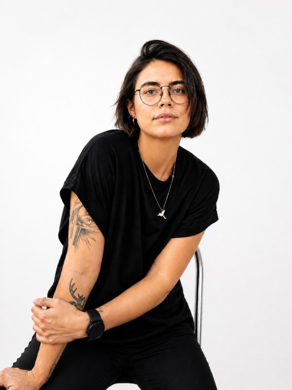 Damariz Ramírez
