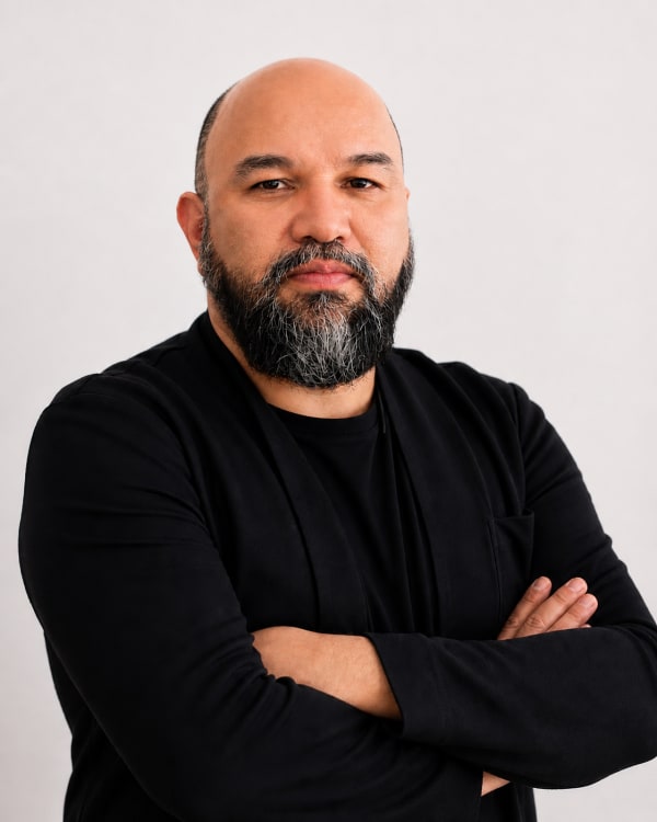 Israel Macías