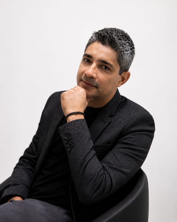 Marco Santillán