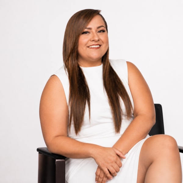 Mayra Jiménez