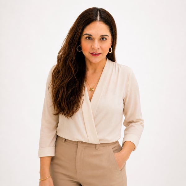 Yessica González