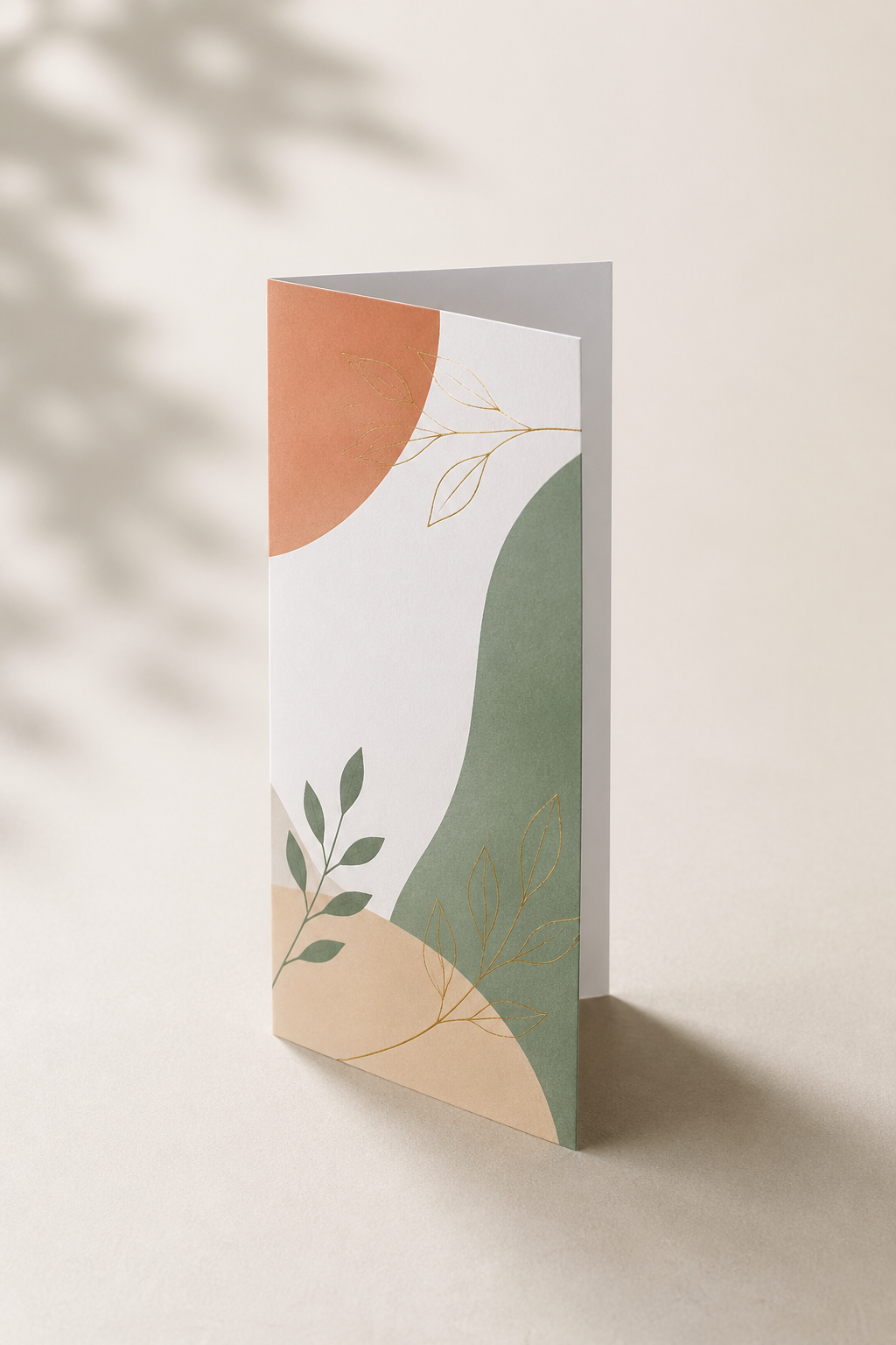Custom Flyers & Bifolds (A4, A5, A6, DL Sizes)