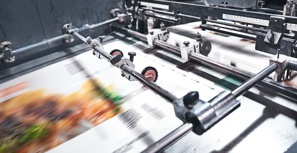 Large Format & Banner Printing