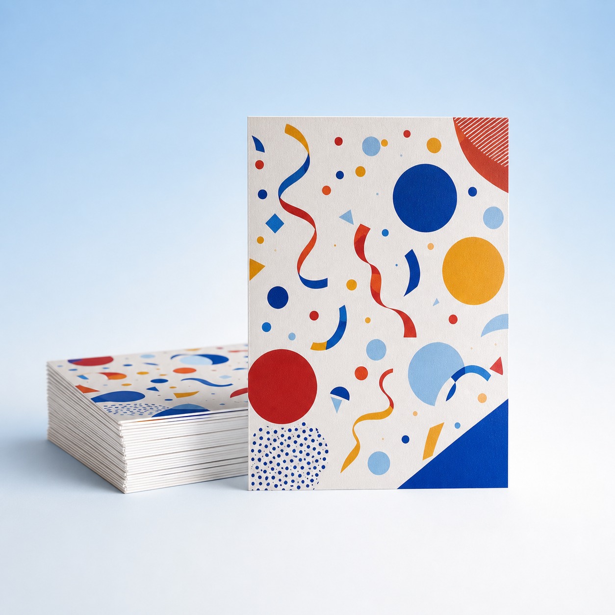 Birthday Card Printing Hamilton | Custom Birthday Cards & Invites