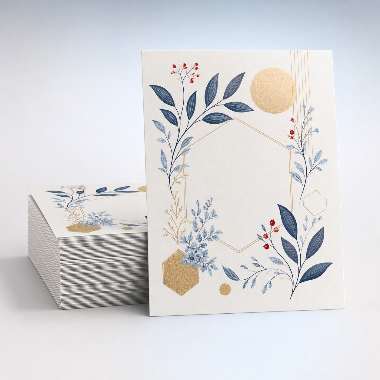 Invitation Card Printing Hamilton | Custom Event Invitations