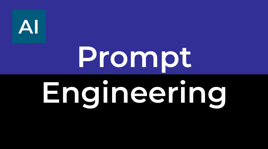 Prompt Engineering