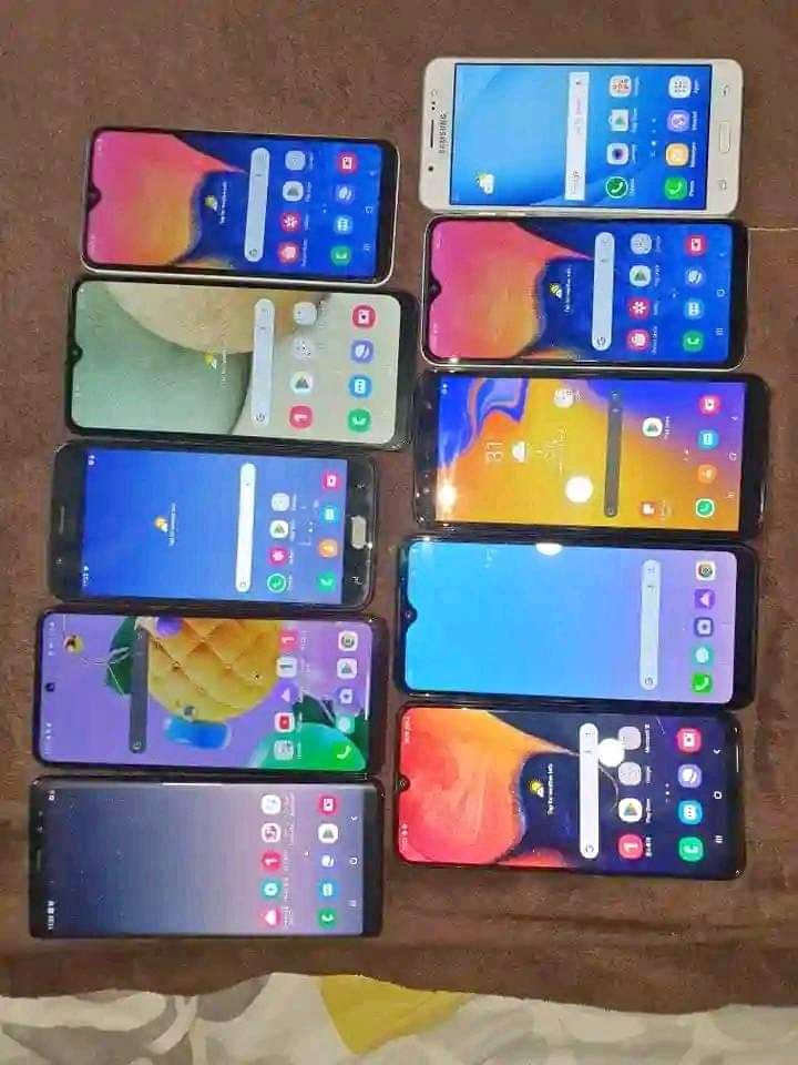 Phones