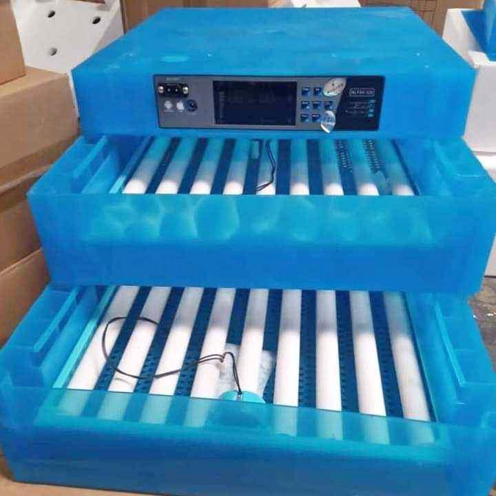128 eggs incubator