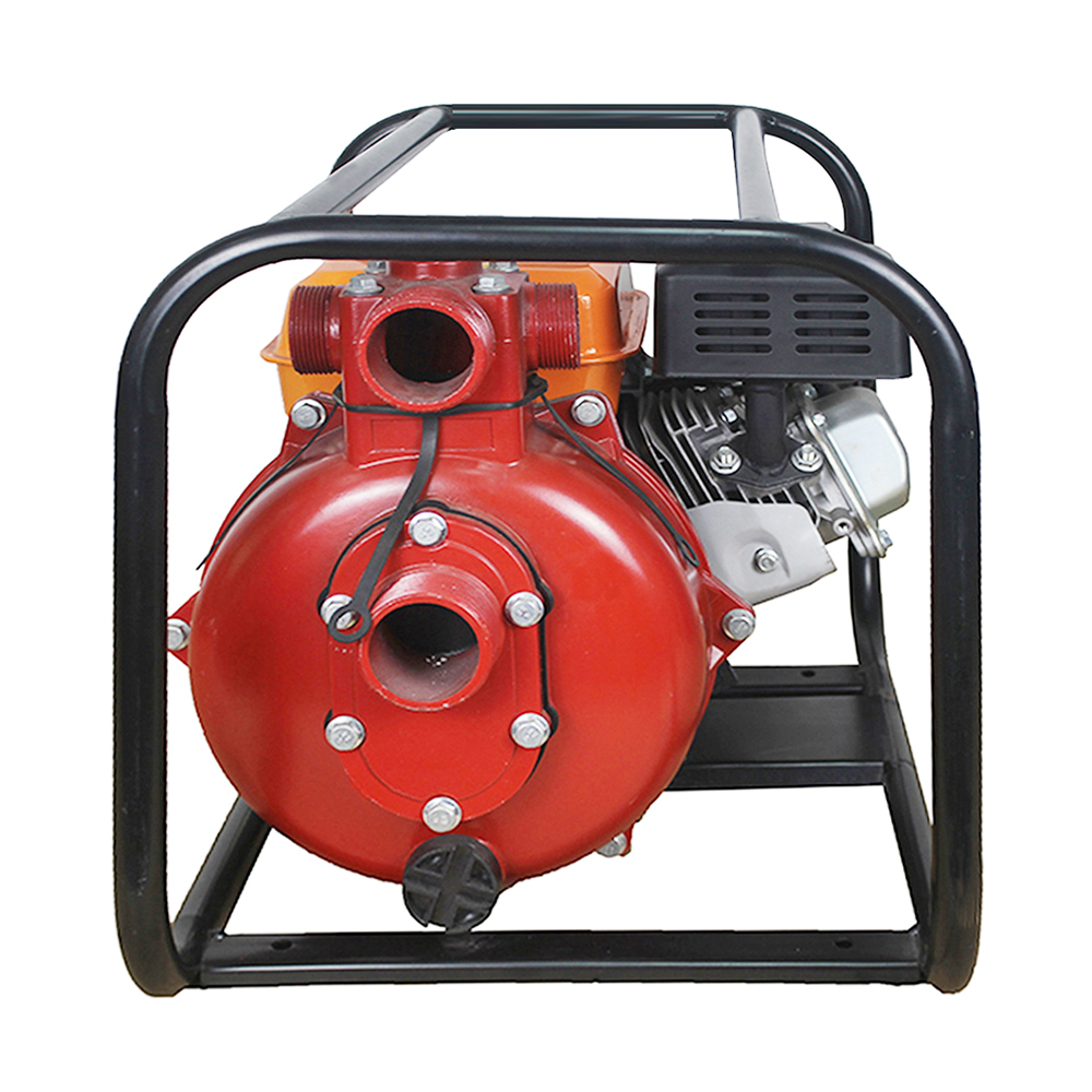 Petrol Water Pump Additional Image