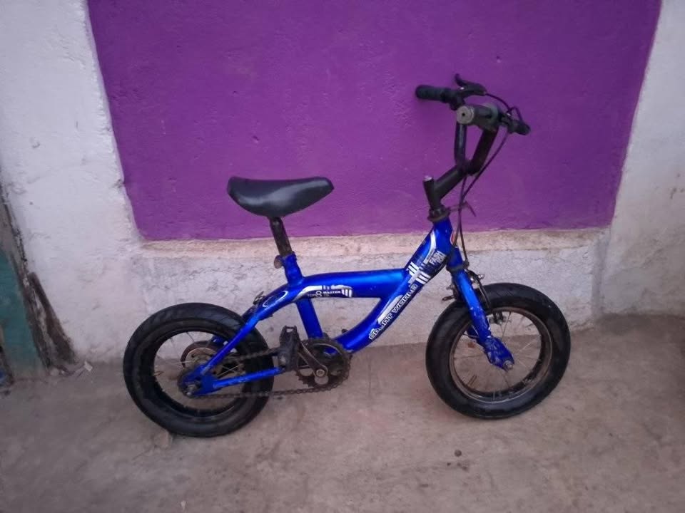 Kids Bike