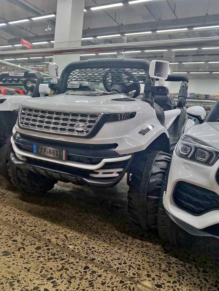 kids electric car toy