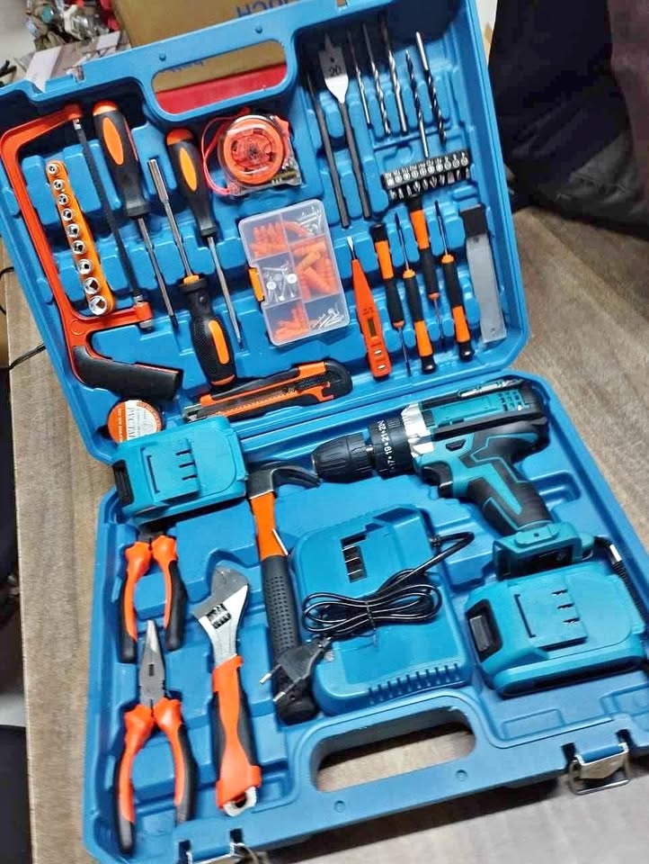 Makita Drill Additional Image