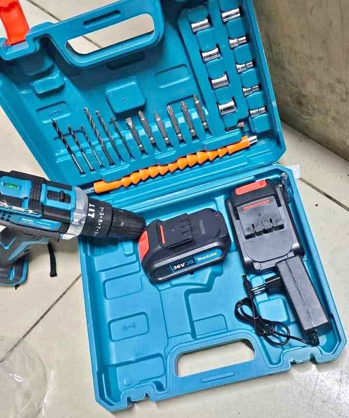 Makita Drill Additional Image