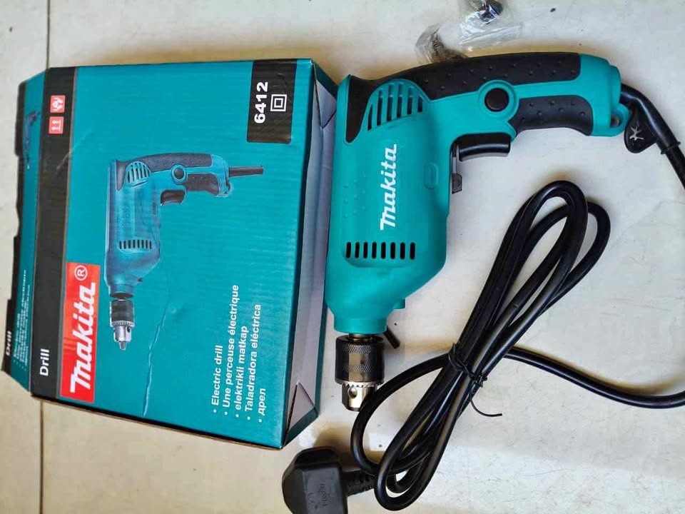 Makita Drill