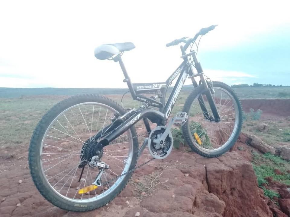 Mountain Bike Additional Image