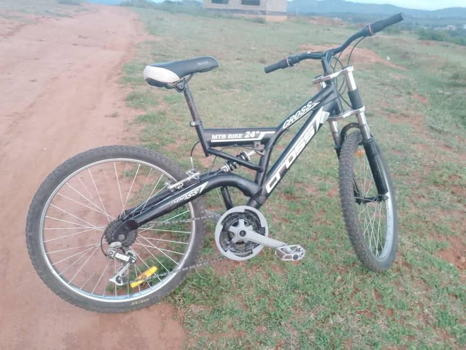 Mountain Bike Additional Image