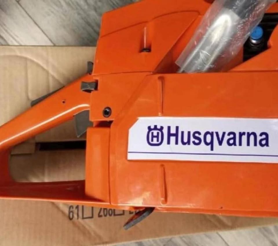 Power Saw Additional Image