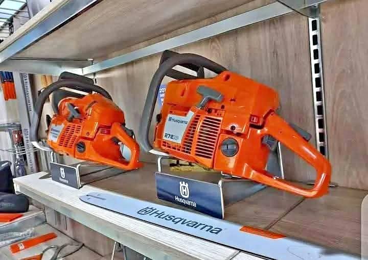 Power Saw Additional Image