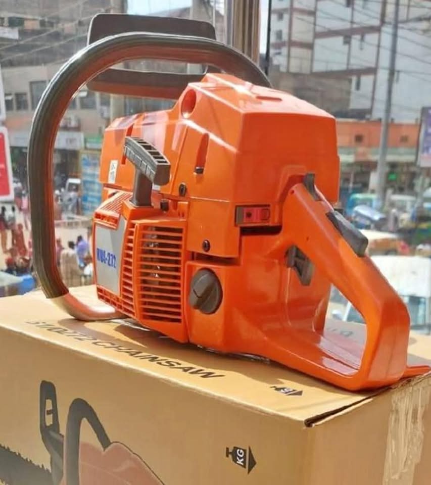 Power Saw Additional Image