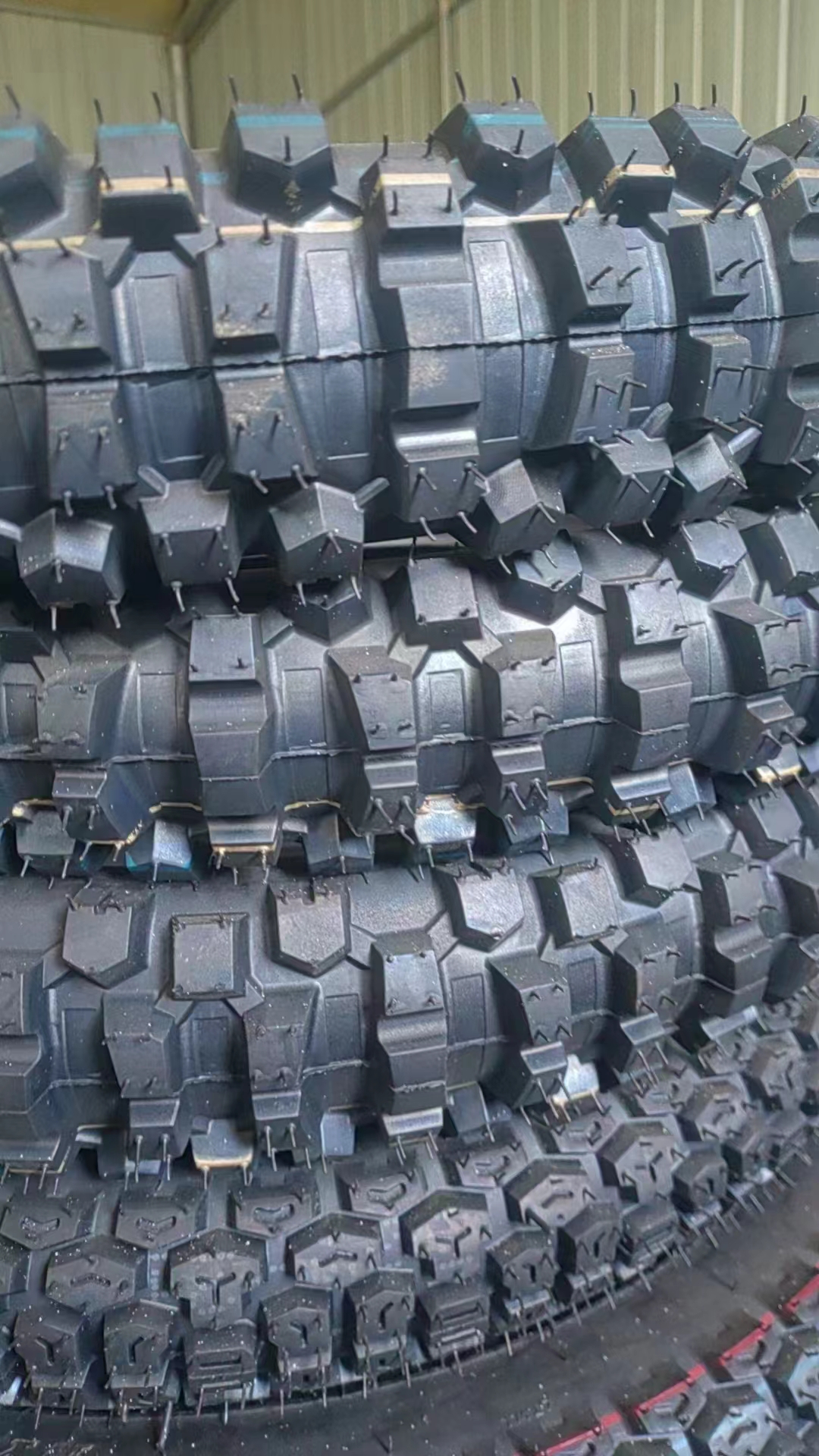 Motorbike Tyres Additional Image