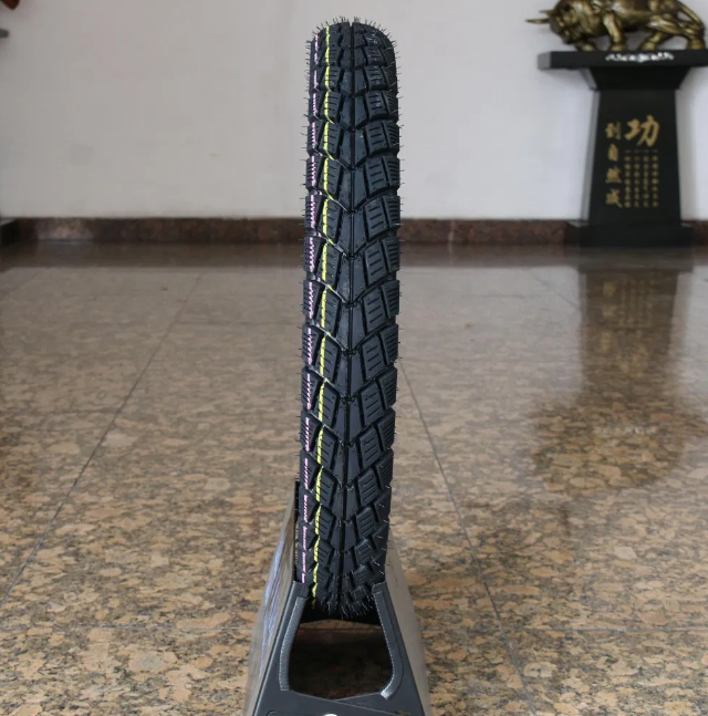 Motorbike Tyres Additional Image