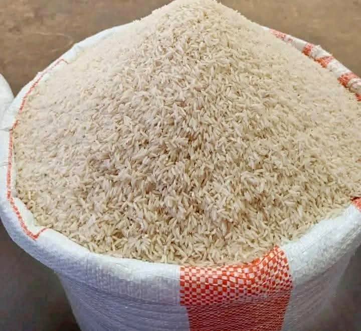 25 Kg Rice
