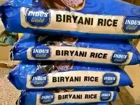 25 Kg Rice Additional Image