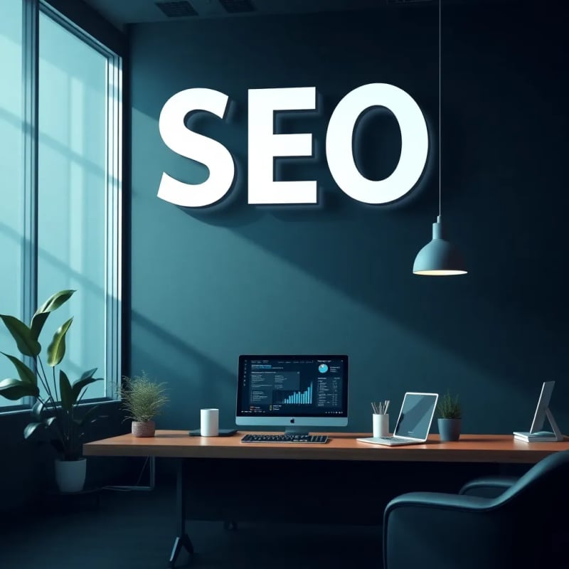 seo agency