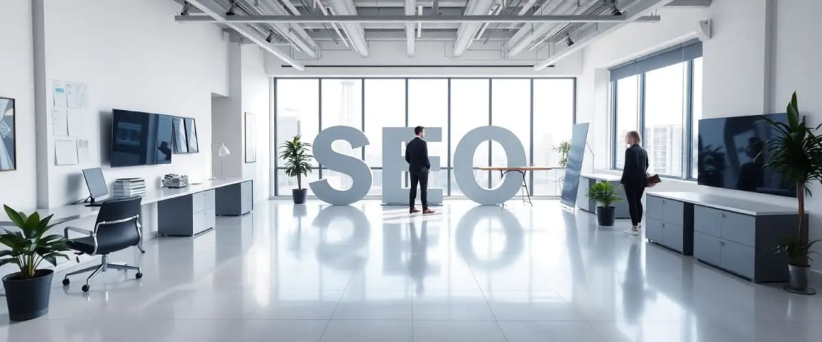 seo agency