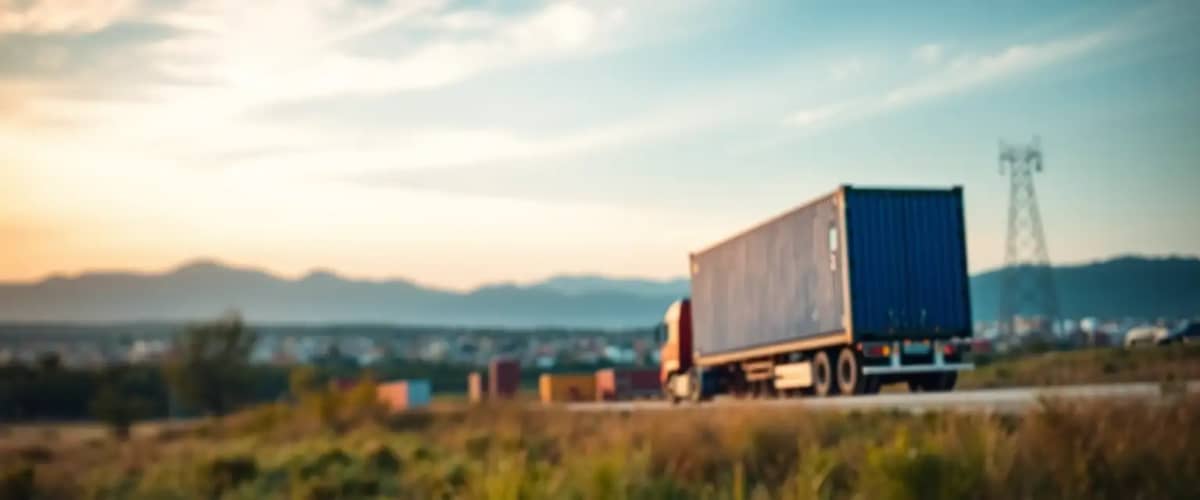 link building services search logistics — Understand Your Specific Logistics Niche and Goals