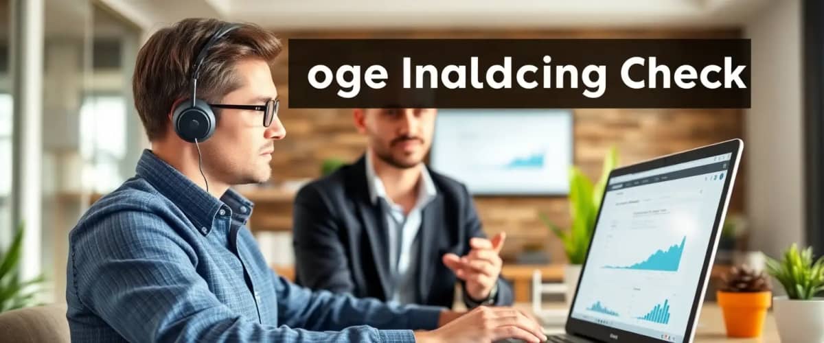 google indexing check — 1) Start with the basics: what you need to know about indexing