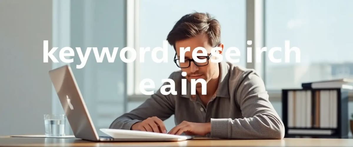 keyword research meaning — 1) What keyword research meaning really covers in plain language