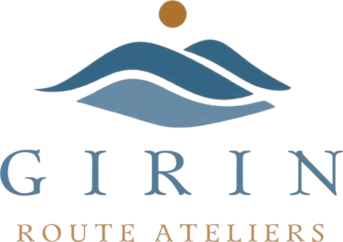 Girin Route Ateliers
