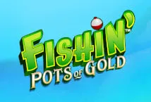 Fishin' Pots of Gold banner