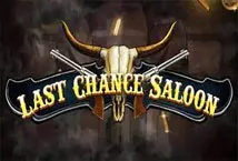 Last Chance Saloon banner